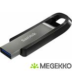 SanDisk Extreme Go 64GB USB Stick, Verzenden, Nieuw