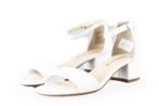 Tamaris Sandalen in maat 38 Wit | 5% extra korting, Kleding | Dames, Tamaris, Verzenden, Wit, Sandalen of Muiltjes
