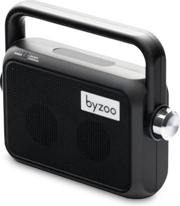 Byzoo Draadloze TV Speaker WTVS01 beschikbaar voor biedingen