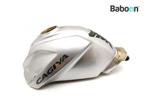 Benzine Tank Cagiva V-Raptor 1000 2000-2005 M201, Motoren, Verzenden, Gebruikt