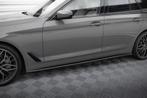 Side Skirts Diffuser voor BMW 5 serie G30 / G31 Facelift, Ophalen of Verzenden