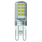 Osram led pin30 g9 2.6w ww, Nieuw