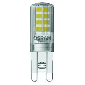 Osram led pin30 g9 2.6w ww, Bricolage & Construction, Électricité & Câbles