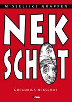 Nekschot 9789077766255 Gregorius Nekschot, Boeken, Verzenden, Zo goed als nieuw, Gregorius Nekschot