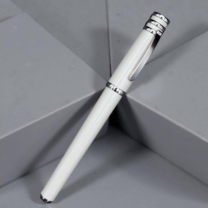 Cartier - Trinity Mother of Pearl Lacquer Silver Tone -, Collections, Stylos