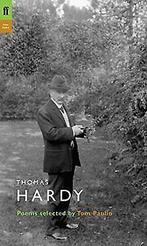 Thomas Hardy: Poems Selected by Tom Paulin (Poet ...  Book, Boeken, Verzenden, Gelezen, Thomas Hardy