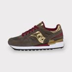 Saucony Shadow Original Vintage Brown, Kleding | Dames, Verzenden, Zo goed als nieuw, Sneakers