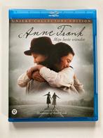 ANNE FRANK MIJN BESTE VRIENDIN (BLURAY), Gebruikt