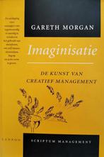 Imaginisatie 9789071542619, Boeken, Economie, Management en Marketing, Zo goed als nieuw, Gareth Morgan, Verzenden