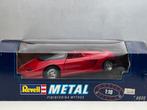 Revell 1:18 - Model sportwagen - Ferrari Mythos, Nieuw