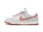 Nike Dunk Low Retro Fossil Rose - Maat 45 EU, Ophalen of Verzenden, Nieuw
