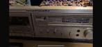 Marantz - SD3030 (rare and serviced) Audiocassette deck, Audio, Tv en Foto, Nieuw