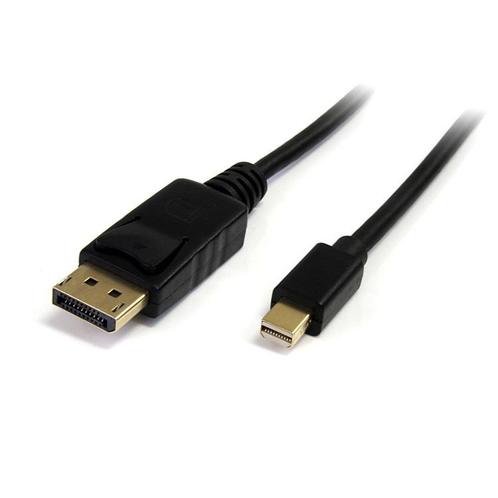 Mini DisplayPort to DisplayPort cable, Informatique & Logiciels, Ordinateurs & Logiciels Autre