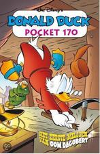 Het eerste miljoen van Oom Dagobert / Donald Duck pocket -, Verzenden, Gelezen