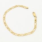 Armband - 18 karaat Geel goud, Handtassen en Accessoires, Armbanden, Nieuw