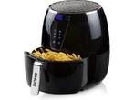 DOMO DO532FR - Airfryer XL - 8 automatische programmas -, Verzenden