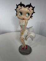 Betty Boop - sculptuur, Figure statuina da collezione in, Cd's en Dvd's, Nieuw in verpakking