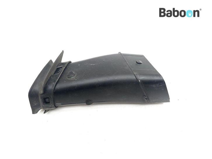 Luchtbuis Links BMW R 1200 R 2015 -> (R1200R LC K53), Motoren, Onderdelen | BMW, Gebruikt, Verzenden