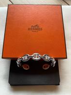 Hermès - Armband Zilver