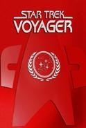 Star trek voyager - Seizoen 1 op DVD, CD & DVD, DVD | Science-Fiction & Fantasy, Envoi