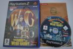 Wallace & Gromit - The Curse Of The Were Rabbit (PS2 PAL), Nieuw