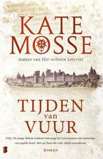 Tijden van vuur / Tijden van vuur / 1 9789022599228, Boeken, Verzenden, Zo goed als nieuw, Kate Mosse