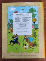 Tintin T19 - Coke en stock (B26) - C - 1 Album - 1959