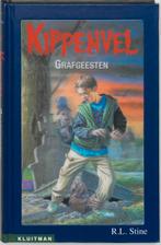 Grafgeesten / Kippenvel 9789020623680 R.L. Stine, Verzenden, Zo goed als nieuw, R.L. Stine
