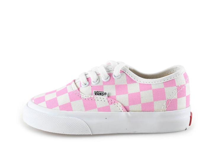 Vans sneakers in maat 24 Roze | 15% korting, Kinderen en Baby's, Kinderkleding | Schoenen en Sokken, Jongen of Meisje, Schoenen