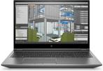 HP ZBook Fury 15 G8 15,6 , 32GB , 1TB SSD, i7-11800H , Qu, Computers en Software, 2 tot 3 Ghz, Ophalen of Verzenden, Zo goed als nieuw