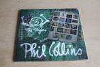 Phil Collins - The Singles 2LP + Backstage Passes - 2 x LP, Cd's en Dvd's, Nieuw in verpakking