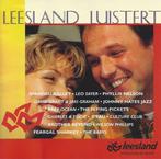 Various - Leesland Luistert, Verzenden, Gebruikt
