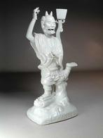 Kui xing - Porselein - China - Qing Dynastie (1644-1911)