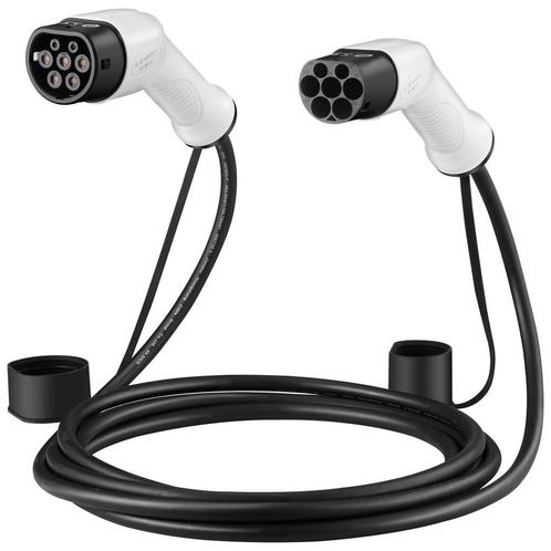 TM  Laadkabel voor elektrische autos en hybrides 3.6kw 5m, Auto diversen, Autogereedschap, Verzenden