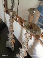 Chandelier (2) - Ligue argent