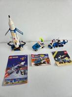 Lego Set - City Space - Countdown Corner 6454 + LEGO 6453, Kinderen en Baby's, Nieuw