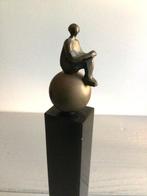 Corry Ammerlaan - Artihove - Sculpture, “ De overdenking “