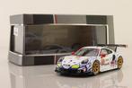 IXO 1:43 - Model raceauto -Porsche 911 GT3 RSR #912 Petit Le
