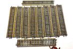 Märklin H0 - 5106 - Voie ferrée pour trains miniatures (100), Hobby en Vrije tijd, Modeltreinen | H0, Nieuw