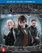 Fantastic Beasts - The Crimes Of Grindelwald 3D en 2D plus, Ophalen of Verzenden