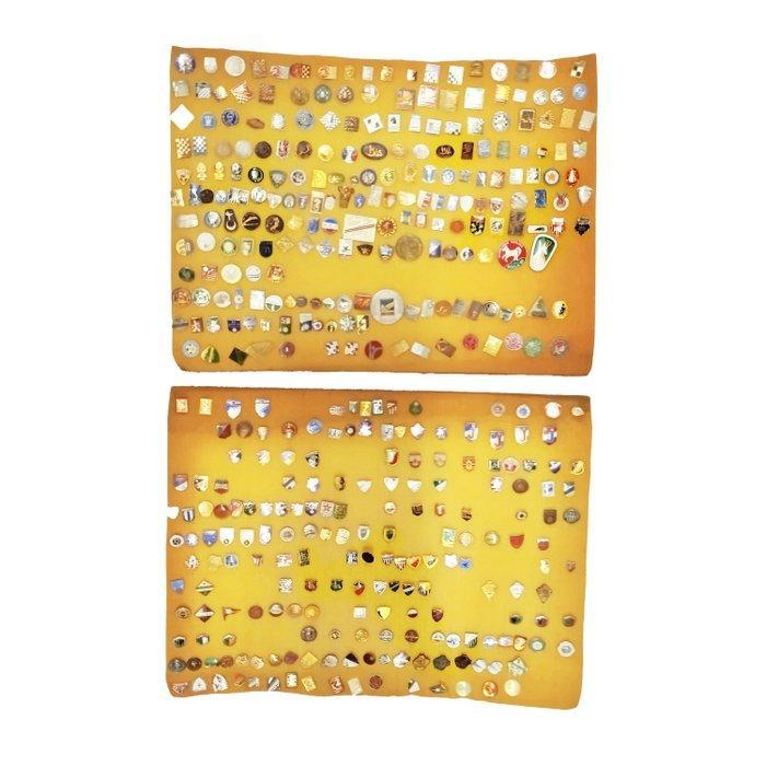 Speld, Embleem, Badge, Verzamelen, Overige Verzamelen