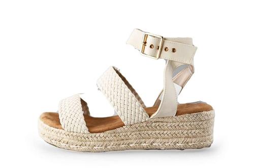 Cellini Espadrilles in maat 37 Beige | 5% extra korting, Kleding | Dames, Schoenen, Beige, Gedragen, Espadrilles, Verzenden