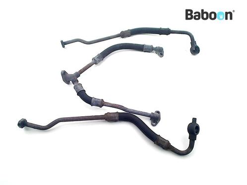 Olieleiding Suzuki GSF 650 Bandit 2004-2006 (GSF650), Motoren, Onderdelen | Suzuki, Gebruikt, Verzenden