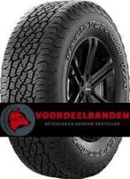 BF Goodrich Trail Terrain T/A 215/60 R17 96H, 215 mm, Verzenden, Nieuw, 17 inch