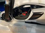 Autoart 1:18 - Modelauto (3) - McLaren 675 LT; Lamborghini