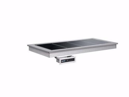 Afinox Drop-in buffet -SOUL-BROWN PLUS - 3/1 GN | 0.86kW |, Zakelijke goederen, Horeca | Keukenapparatuur, Nieuw in verpakking