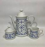 Service à thé et café - Porcelaine, Antiek en Kunst