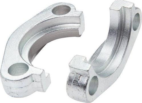 1/2 SAE Moitiés De Bride 6000 PSI Acier Inoxydable ISO, Doe-het-zelf en Bouw, Overige Doe-Het-Zelf en Bouw, Verzenden