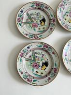 Assiette - Porcelaine