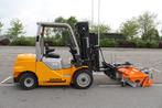Sigma heftruck mitsubishi diesel 3.5t, Zakelijke goederen
